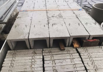 Фото компании ООО Бетон 3000 2