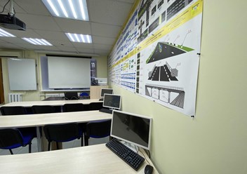 Фото компании ООО АБВ 6