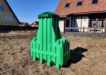 Фото компании ООО Италмас 1