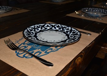 Фото компании  Самарканд 3