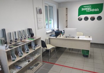 Фото компании ООО Экоокна 1