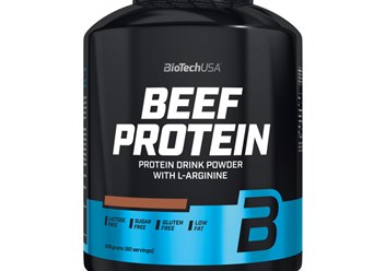 Фото компании ИП BioTechUSA 1