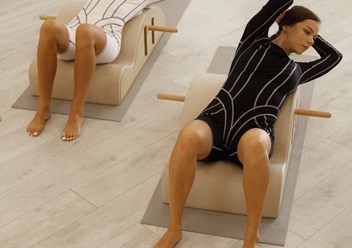 Фото компании  Fitnesslogia 3