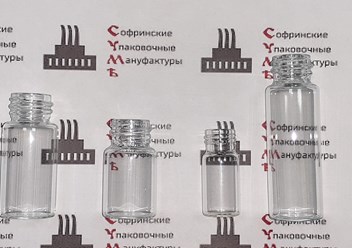 Фото компании ООО Софринские упаковочные мануфактуры 2