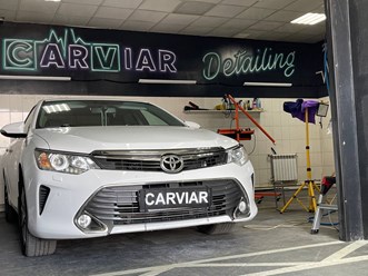 Фото компании  Carviar Detailing 19