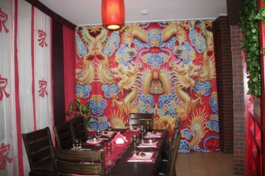 Фото компании  Небо, ресторан китайской кухни 7