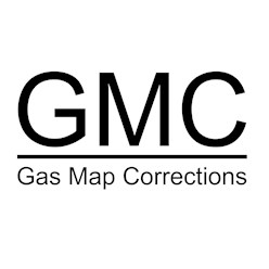 GMC - Gas Map Corrections