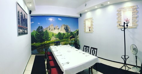 Фото компании  Лесное, кафе 2