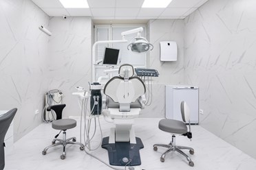 Фото компании  Dental Formula 9