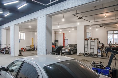 Фото компании  FourV 4