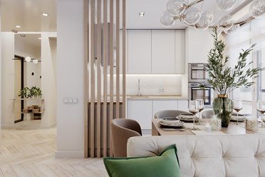 Фото компании ИП Chuikoff studio 14