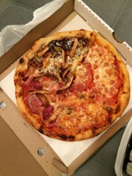 Фото компании  Roll`s, сеть кафе 2