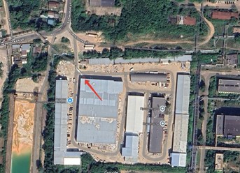 Фото компании ООО Альфа-Холод 1