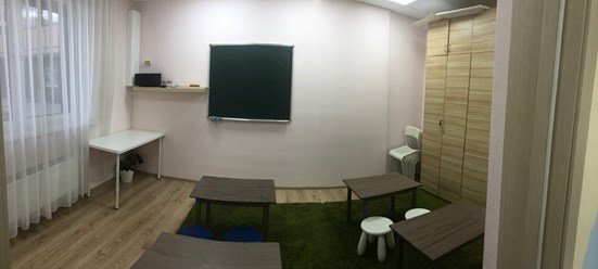 Фото компании  Детский клуб "Данилка" 1