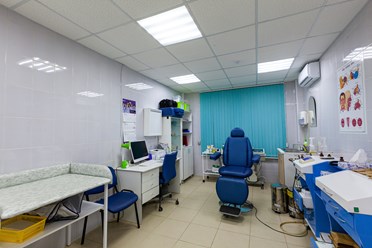 Фото компании  Киндер-Мед Плюс 3