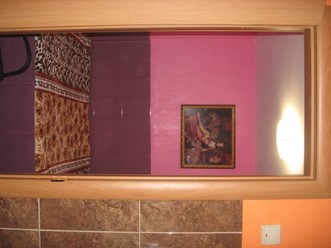 Фото компании  Флинт, сауна 4