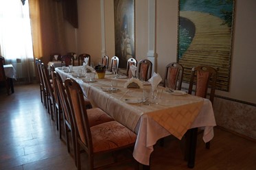 Фото компании  Сириус, гостиничный комплекс 27