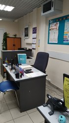 Фото компании  BKC - Зеленоград 93
