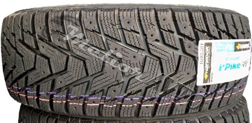 Hankook I*Pike RS2 W429