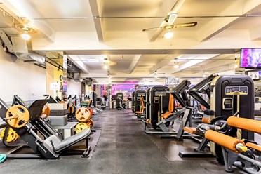 Фото компании  NRG fitness 60