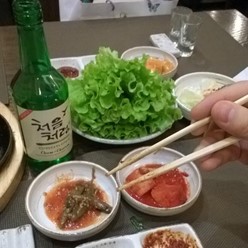 Фото компании  Белый журавль, ресторан корейской кухни 31