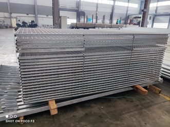 Горячее цинкование