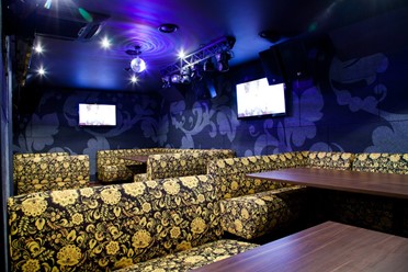 Фото компании  Русское подворье 14