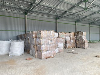 Фото компании ООО ЮВИ МСК 6