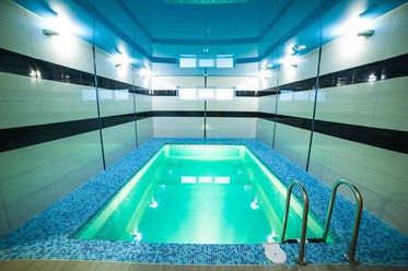 Фото компании  Gusto-Par, сауна 8