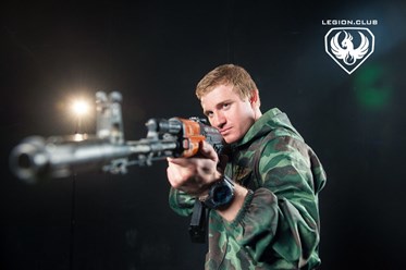 Фото компании  Legion.Club 8