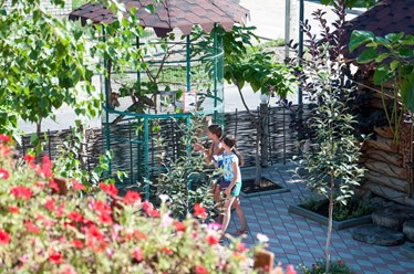 Фото компании  Рица, кафе 36