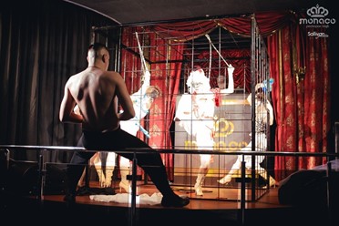 Фото компании  Монако, ресторан-клуб 17