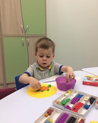 Фото компании  Крошка Ру 26