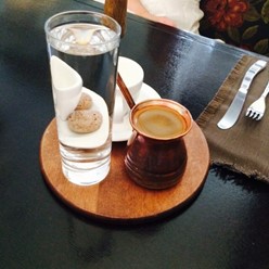 Фото компании  Velvet, ресторан 16