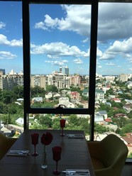 Фото компании  Москва, гастрономический ресторан 4