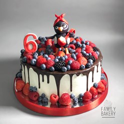 Фото компании ООО Family Bakery 4