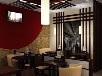 Фото компании  Планета Суши, сеть ресторанов японской кухни 28