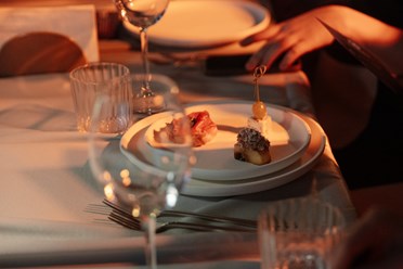 Фото компании  Архив Кейтеринг 1