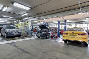 Фото компании  Димбо Моторс 14