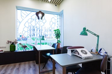 Фото компании  Granat Nail Studio 4