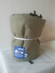 Полог Брезентовый 3,5 х 6