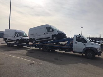 Фото компании ООО СпецТехИнвест 1