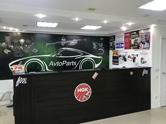 Фото компании ООО autogalaxy124 1