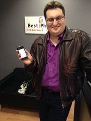 Фото компании ООО BestiPhone 5