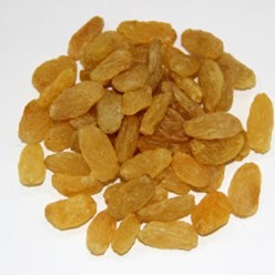 Изюм голден