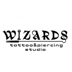 Фото компании  Wizards tattoo&piercing studio 1