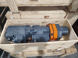 Аналог гидравлического перфоратора H200