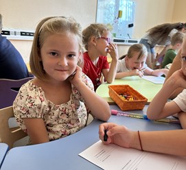 Фото компании  Детский клуб «Дом волшебников» 13