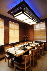 Фото компании  Korea House 7