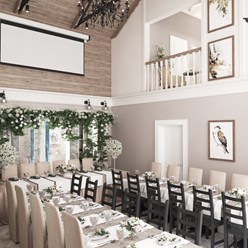 Фото компании  Раздолье 4